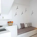 Hyades - Downtown Suites, Apartamento
