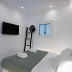 Hyades - Downtown Suites, Apartamento Mykonos Town