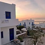Apartamento Hyades - Downtown Suites, Mykonos Town