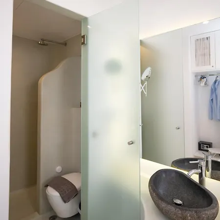 Lejlighed Hyades - Downtown Suites,