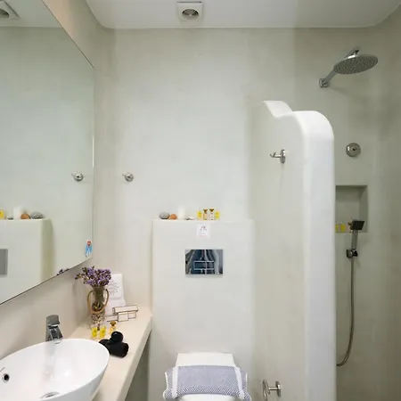 Hyades - Downtown Suites, Mykonos Town