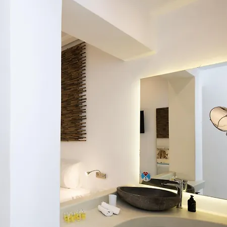 Hyades - Downtown Suites, * Mykonos Town