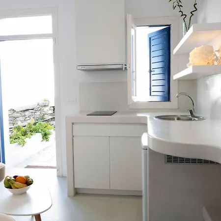 Hyades - Downtown Suites, Appartement *