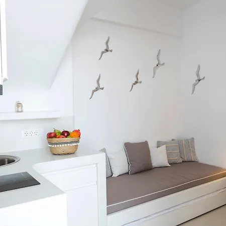 Hyades - Downtown Suites, Appartement