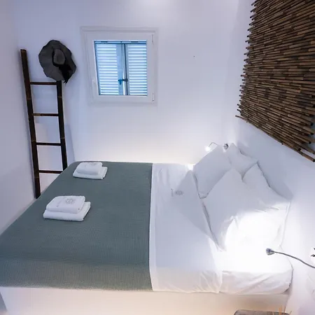 Hyades - Downtown Suites, 公寓 Mykonos Town