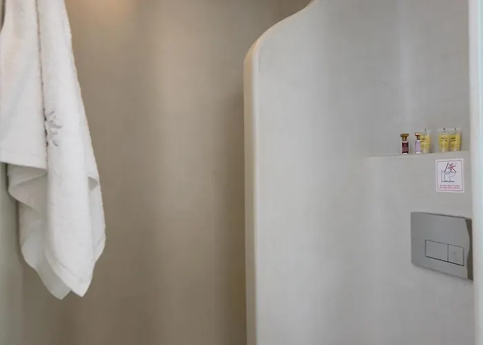 Apartament Hyades - Downtown Suites, Mykonos Town