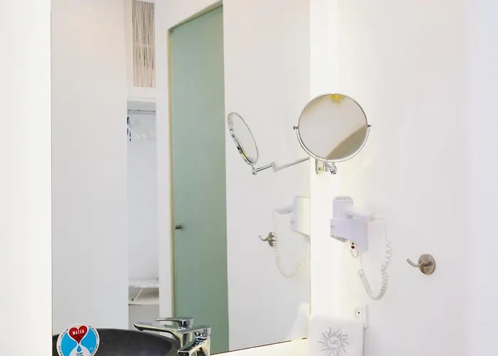 Apartament Hyades - Downtown Suites, Mykonos Town