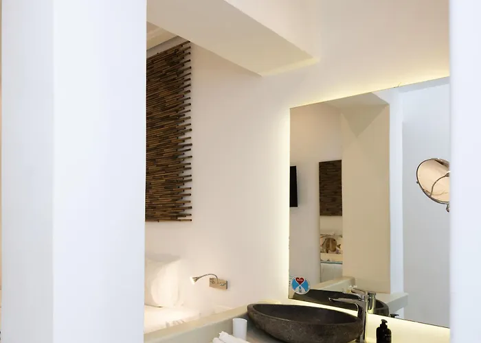 Hyades - Downtown Suites, * Mykonos Town