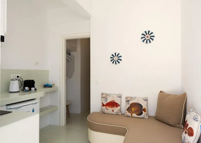 Hyades - Downtown Suites, Apartament