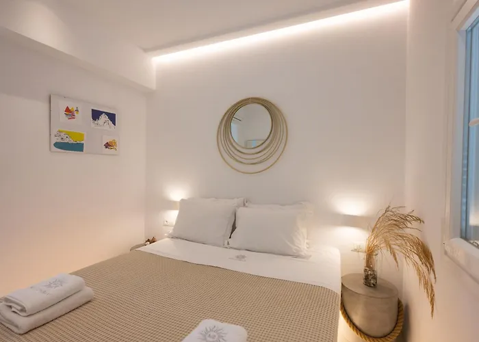 Apartament Hyades - Downtown Suites, *