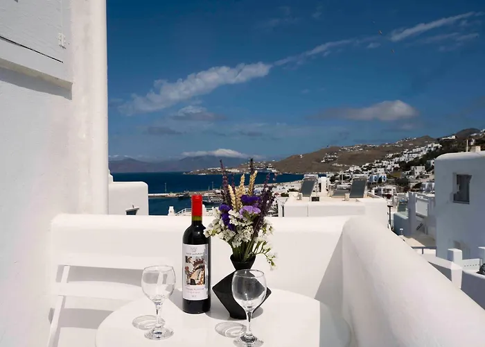 Hyades - Downtown Suites, Apartament *