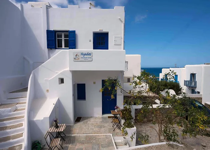 Apartament Hyades - Downtown Suites, *