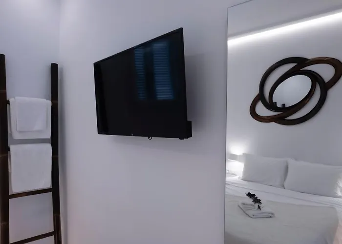 Hyades - Downtown Suites, * Mykonos Town