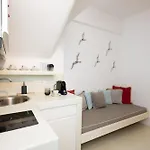 Apartment Hyades - Downtown Suites, Mykonos Town