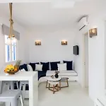 Apartment Hyades - Downtown Suites, Mykonos Town