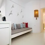 Apartment Hyades - Downtown Suites, Mykonos Town