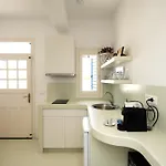 Hyades - Downtown Suites, Apartment Mykonos Town