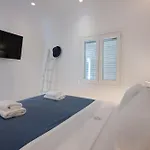 Apartment Hyades - Downtown Suites, Mykonos Town