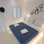 Hyades - Downtown Suites, Apartment Mykonos Town