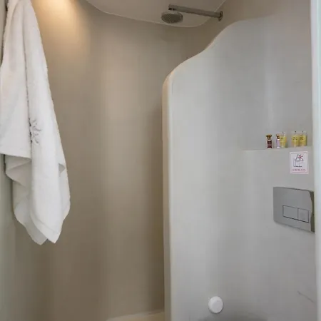 Lejlighed Hyades - Downtown Suites, Mykonos Town