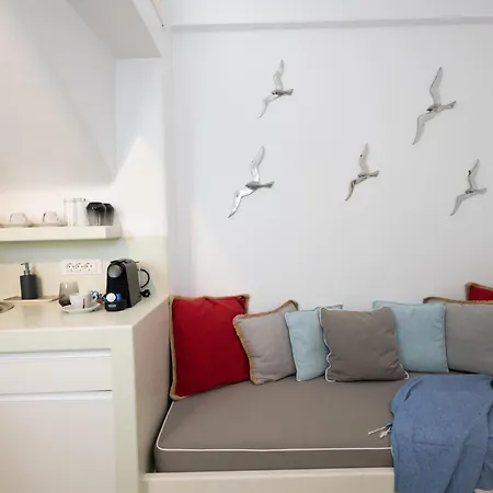 Appartamento Hyades - Downtown Suites,