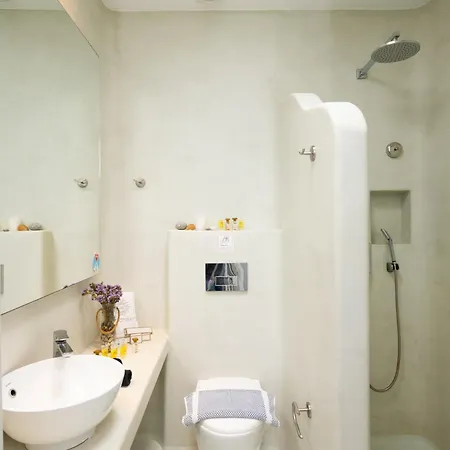 Διαμέρισμα Hyades - Downtown Suites, Mykonos Town