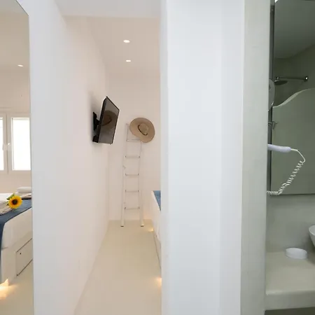 Hyades - Downtown Suites, Mykonos Town