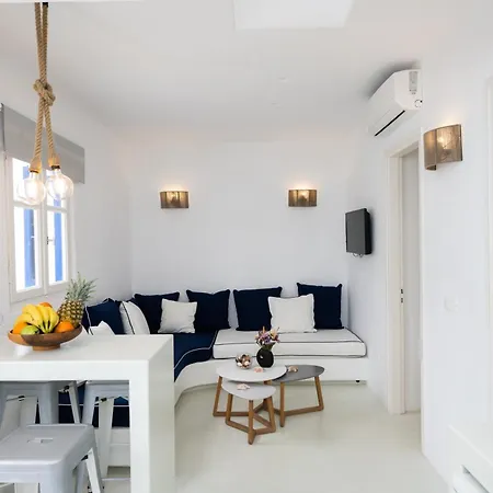 Appartamento Hyades - Downtown Suites,