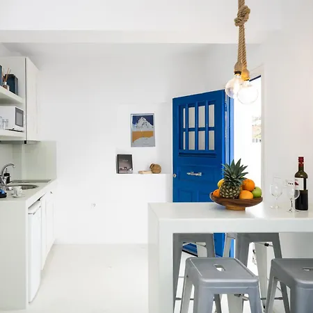 דירה Hyades - Downtown Suites, *
