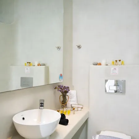 Lejlighed Hyades - Downtown Suites, *