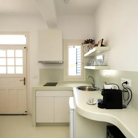 Hyades - Downtown Suites, アパート Mykonos Town