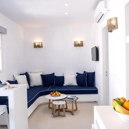 Appartamento Hyades - Downtown Suites, *