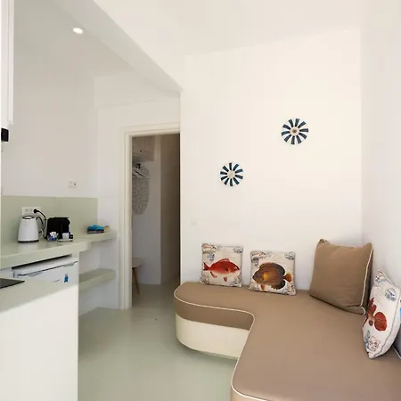 Hyades - Downtown Suites, Apartment