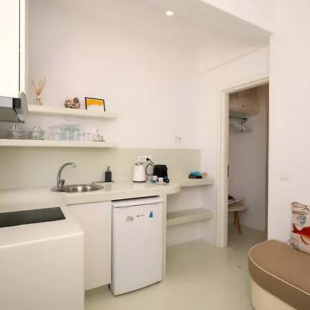 Hyades - Downtown Suites, Apartment *