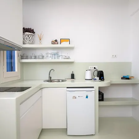 Διαμέρισμα Hyades - Downtown Suites, *