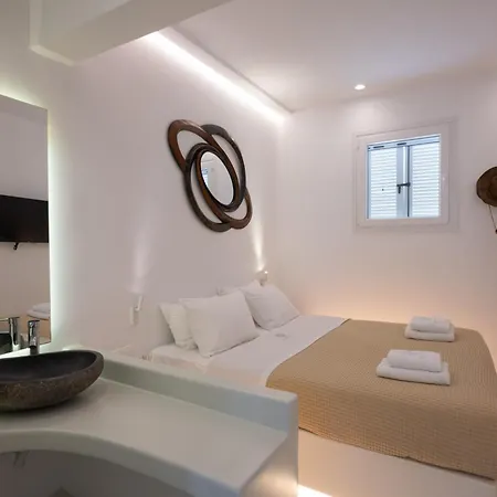 Hyades - Downtown Suites, * Mykonos Town