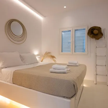 Hyades - Downtown Suites, Appartamento