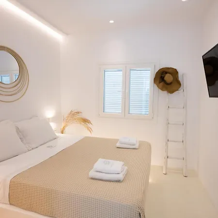 Hyades - Downtown Suites, Lejlighed *