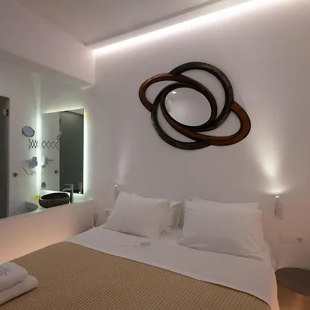 Lejlighed Hyades - Downtown Suites, Mykonos Town