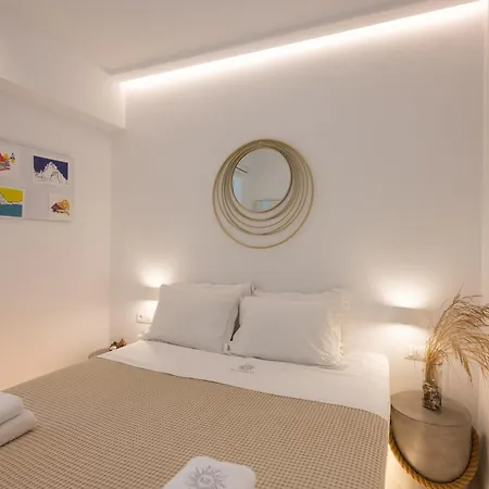 Apartamento Hyades - Downtown Suites, *