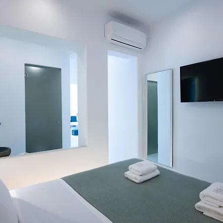 Hyades - Downtown Suites, * Mykonos Town