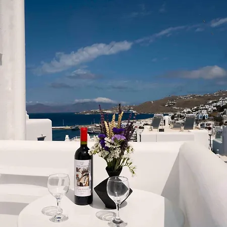 Hyades - Downtown Suites, Appartamento *