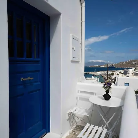 Lejlighed Hyades - Downtown Suites, *