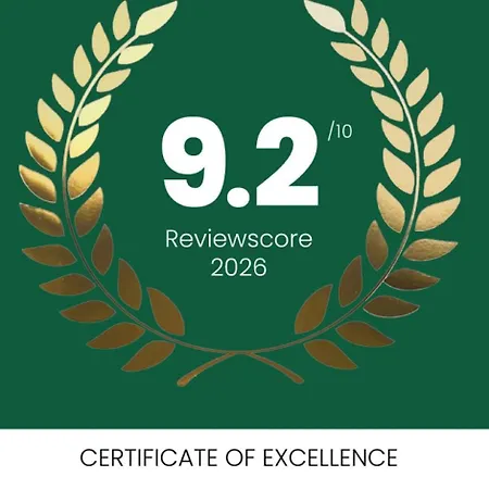 Hyades - Downtown Suites, Appartement *