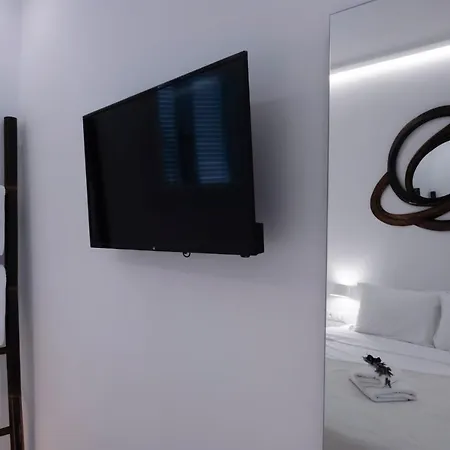 Hyades - Downtown Suites, * Mykonos Town