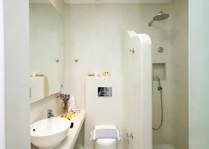 Appartement Hyades - Downtown Suites, Mykonos Town