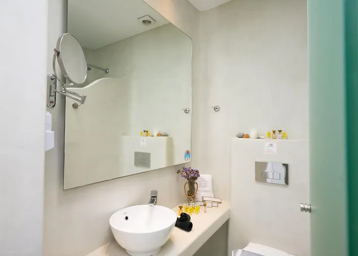 Appartement Hyades - Downtown Suites, *