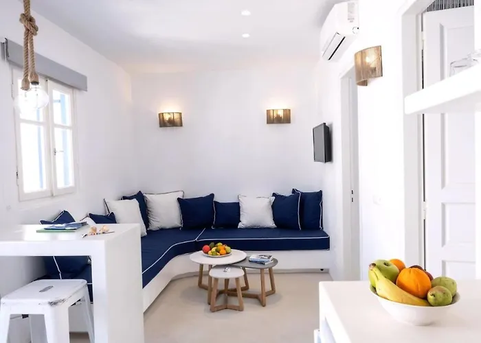 Appartement Hyades - Downtown Suites, *