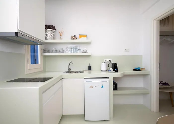 Appartement Hyades - Downtown Suites, *