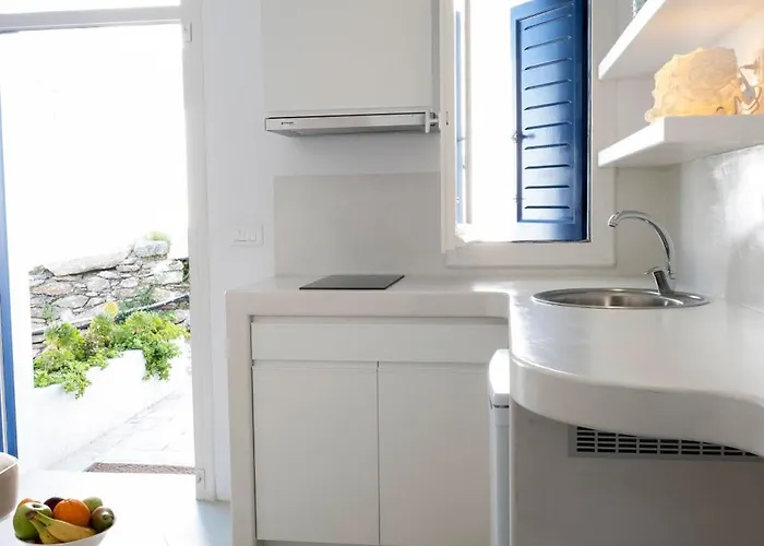 Hyades - Downtown Suites, Appartement *